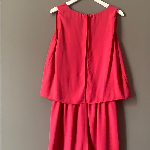 Pink romper - Picture 2 of 5